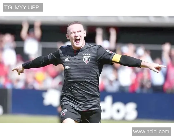 足球传奇鲁尼的职业生涯与成就全解析